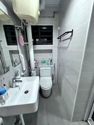 Blk 927 Yishun Central 1 (Yishun), HDB 4 Rooms #597877461